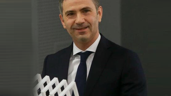 Elastron Awarded by AICEP as the best exporting PME.