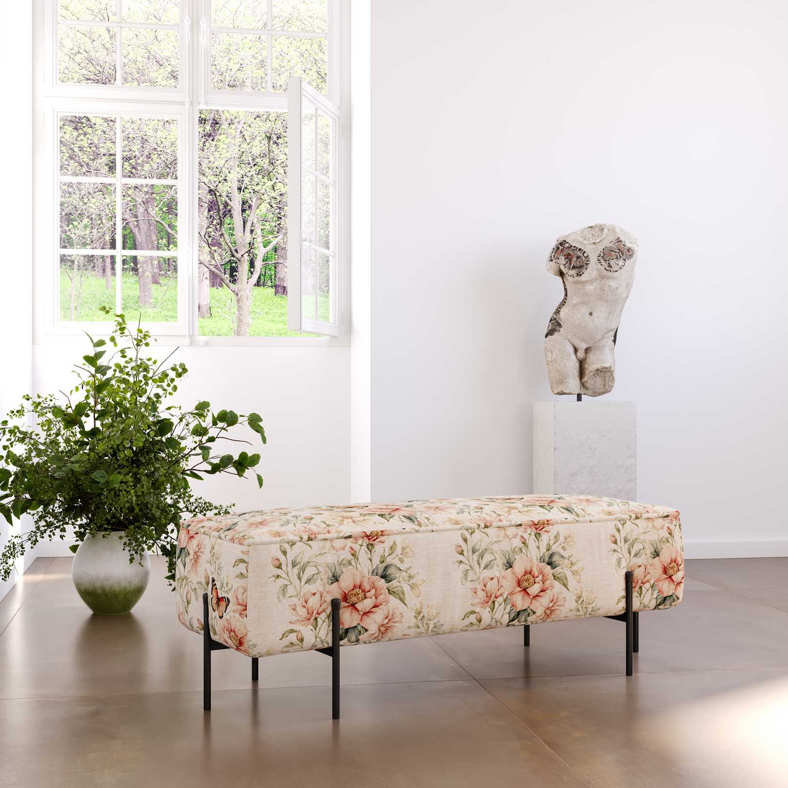 LANCASTER COLLECTION Secondary image