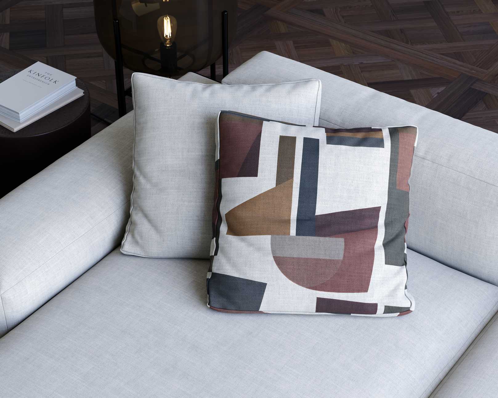 VALLEY COLLECTION Secondary image