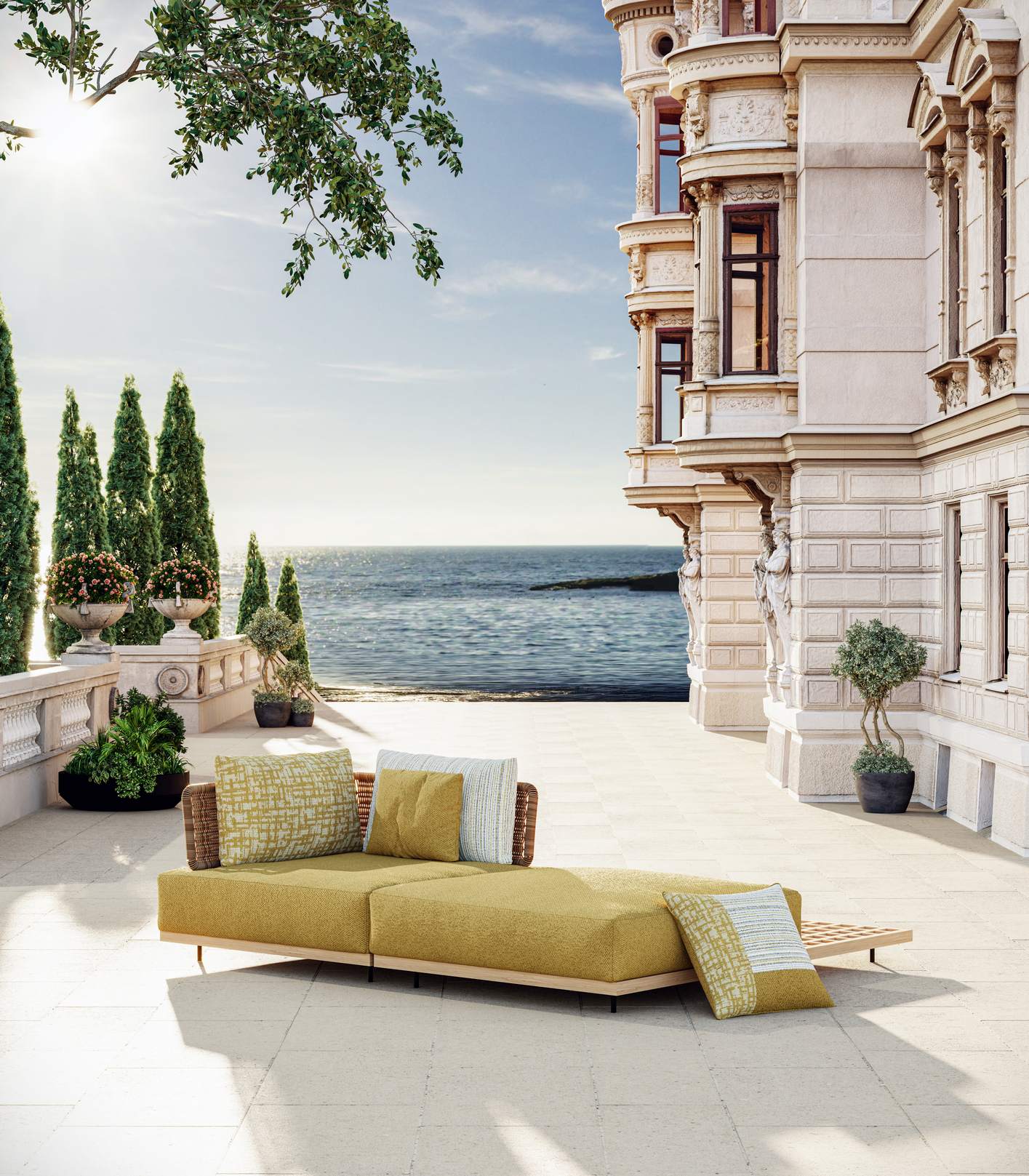 MALIBU COLLECTION Secondary image