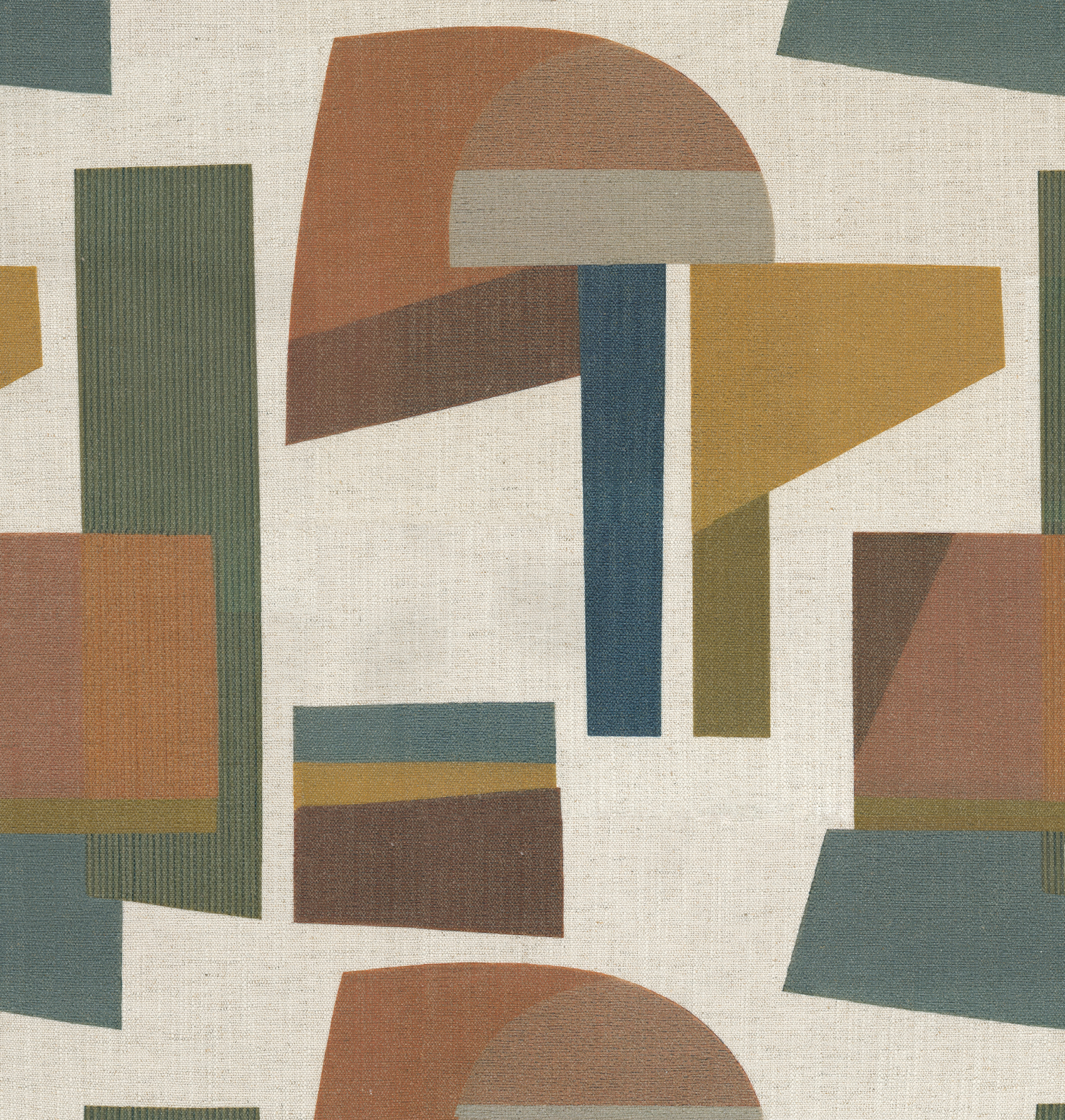 Terracotta Main image